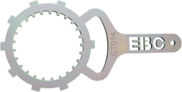 EBC - CLUTCH REMOVAL TOOL CT SER - 38030060