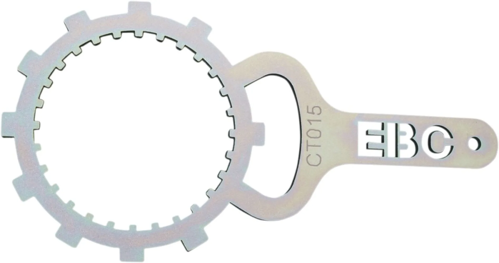 EBC - CLUTCH REMOVAL TOOL CT SER - 38030062