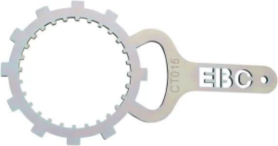 EBC - CLUTCH REMOVAL TOOL CT SER - 38030062
