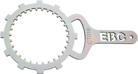 EBC - CLUTCH REMOVAL TOOL CT SER - 38030063