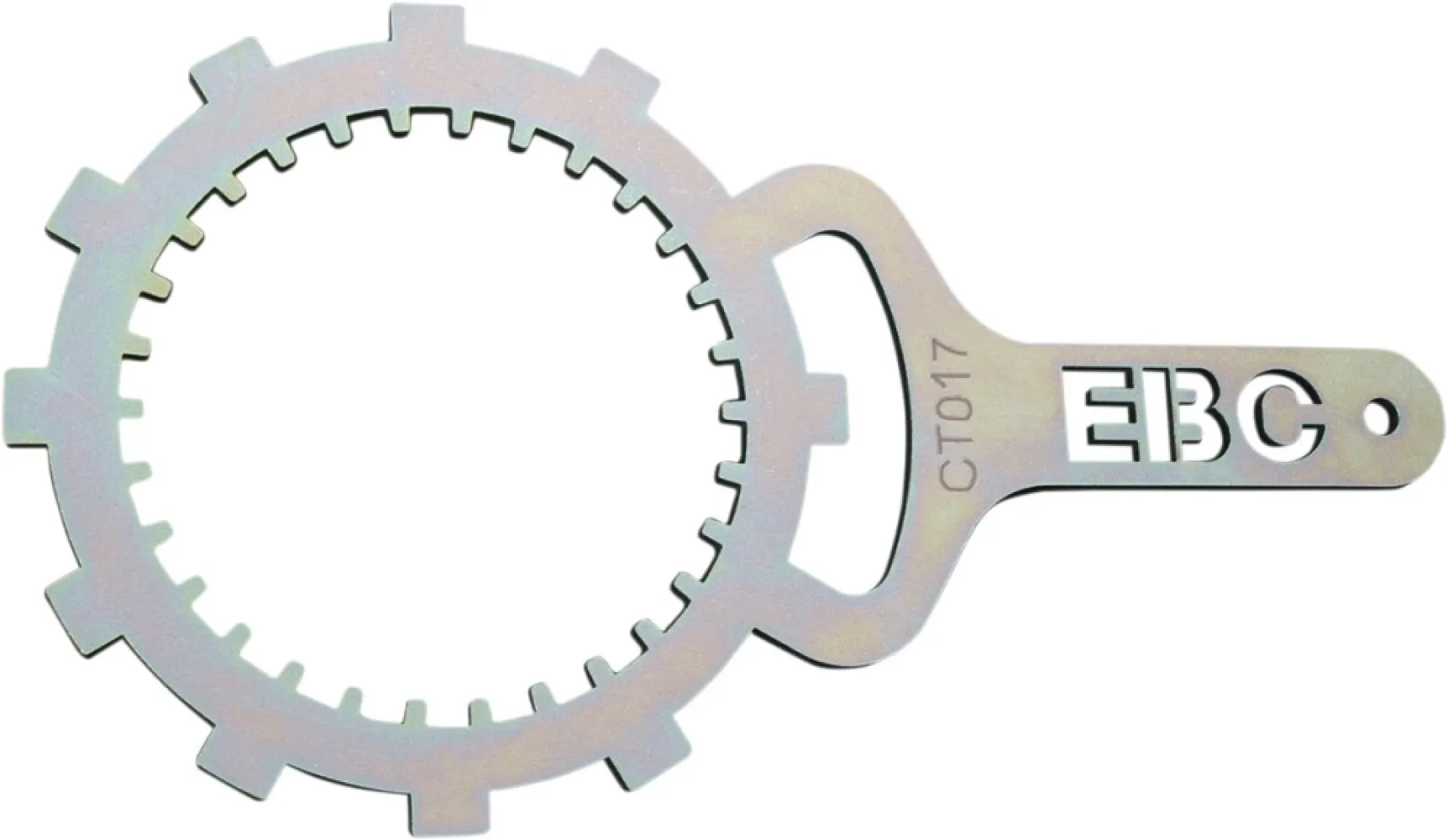 EBC - CLUTCH REMOVAL TOOL CT SER - 38030064