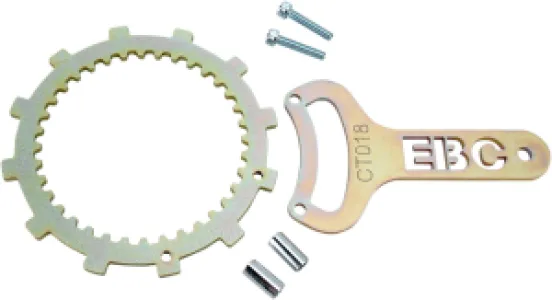 EBC - CLUTCH REMOVAL TOOL CT SER - 38030065