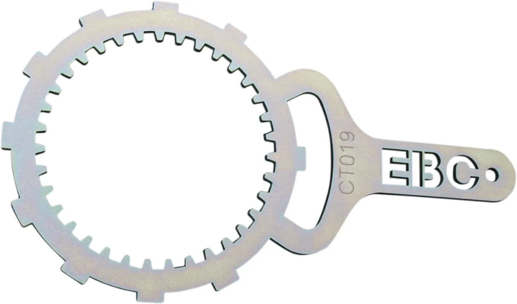 EBC - CLUTCH REMOVAL TOOL CT SER - 38030066
