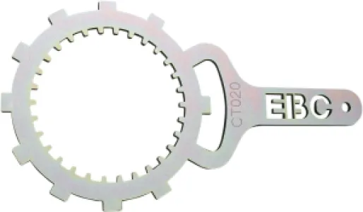 EBC - CLUTCH REMOVAL TOOL CT SER - 38030067
