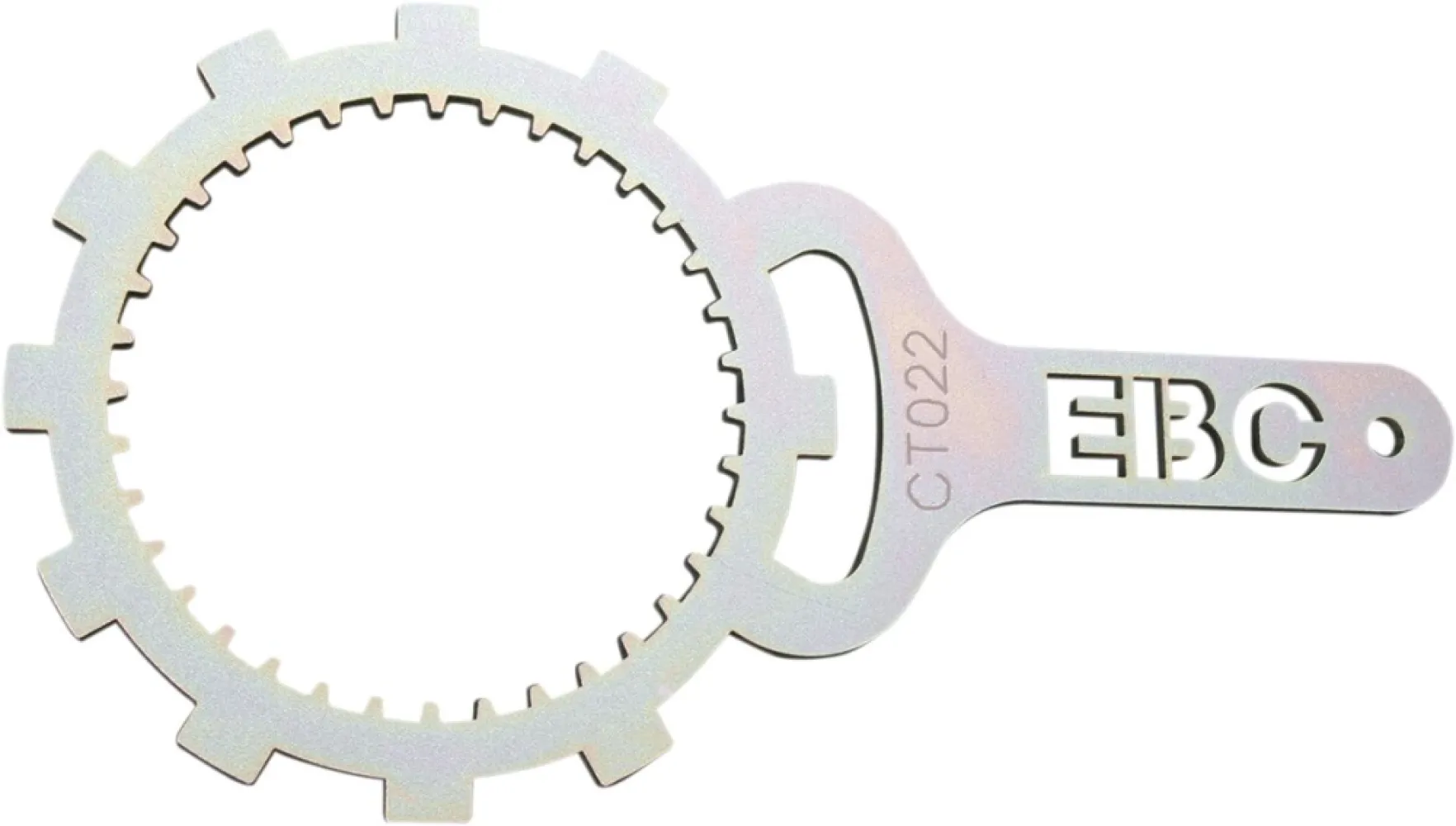EBC - CLUTCH REMOVAL TOOL CT SER - 38030069