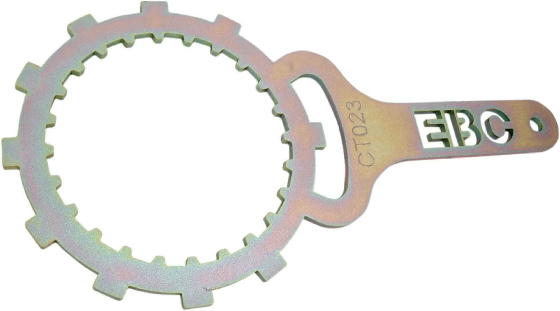 EBC - CLUTCH REMOVAL TOOL CT SER - 38030070