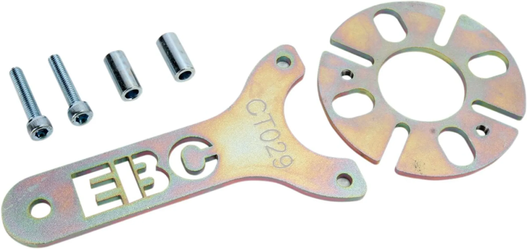 EBC - CLUTCH REMOVAL TOOL CT SER - 38030075