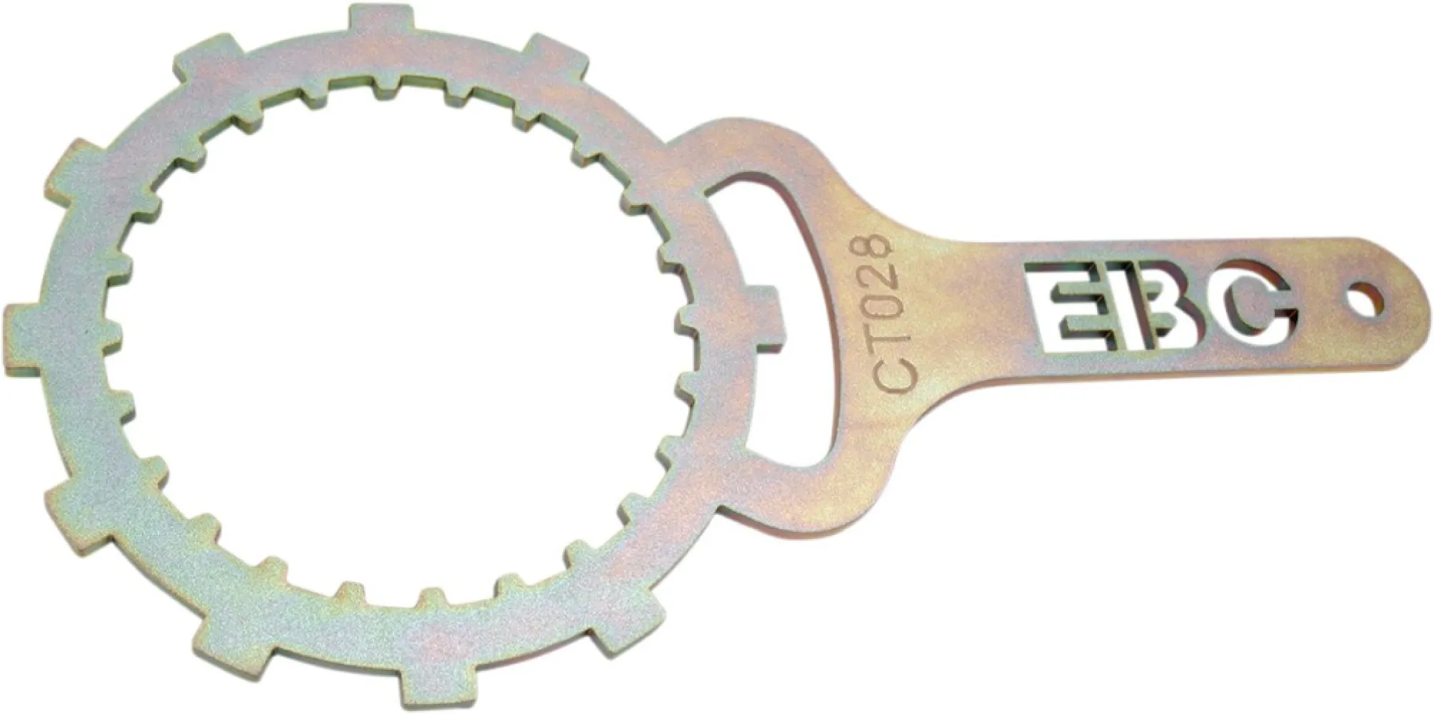 EBC - CLUTCH REMOVAL TOOL CT SER - 38030073