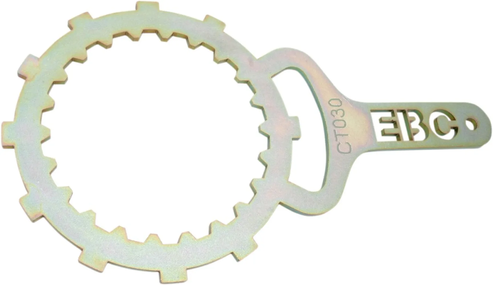 EBC - CLUTCH REMOVAL TOOL CT SER - 38030076