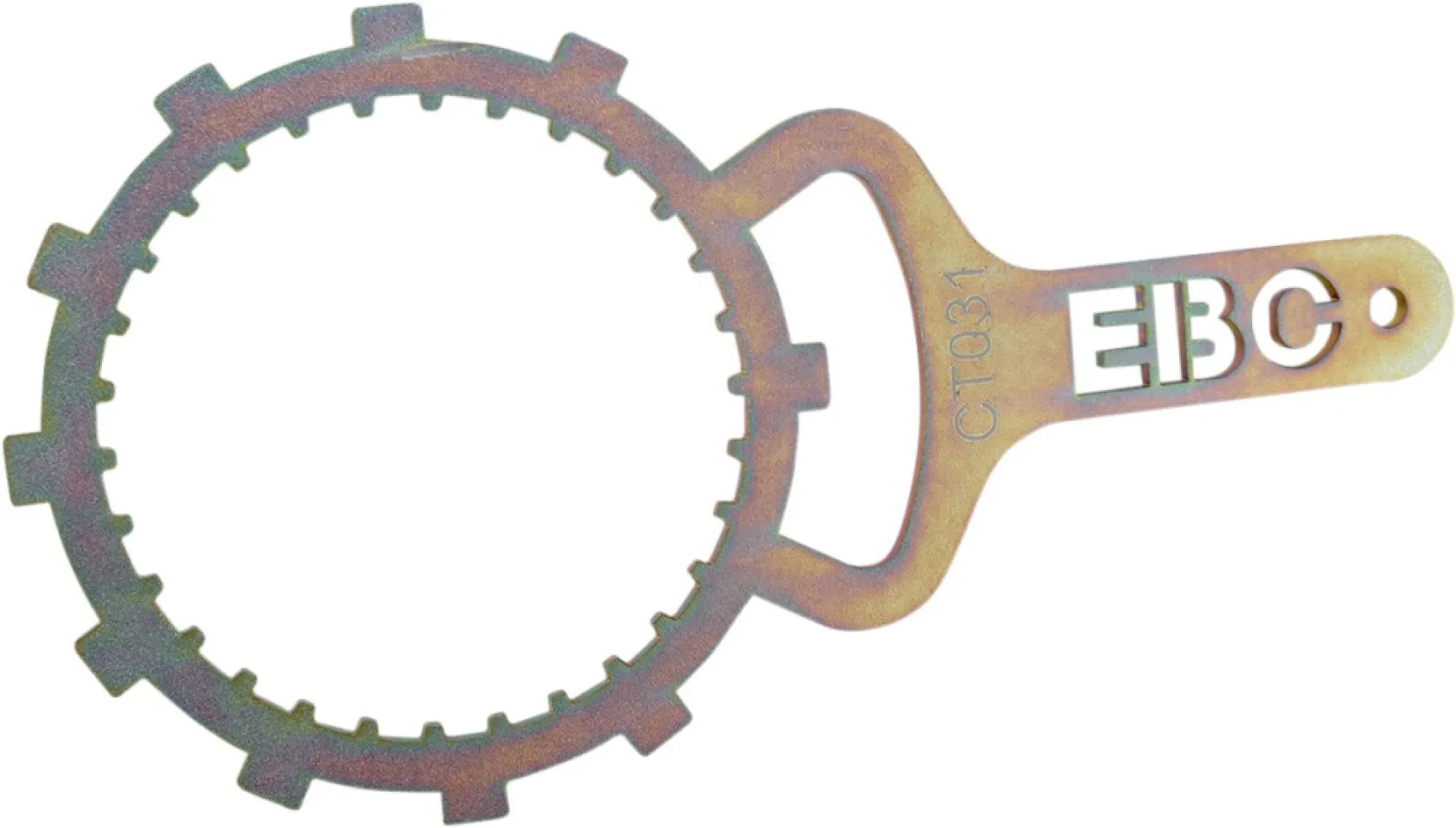 EBC - CLUTCH REMOVAL TOOL CT SER - 38030077