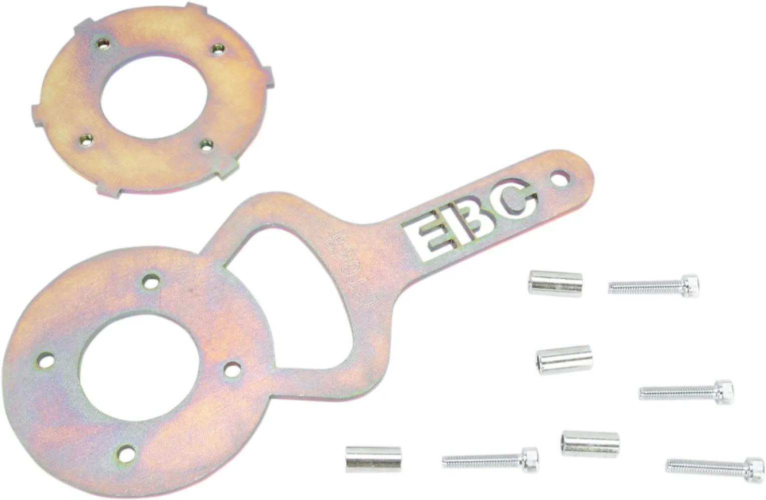 EBC - CLUTCH REMOVAL TOOL CT SER - 38030094