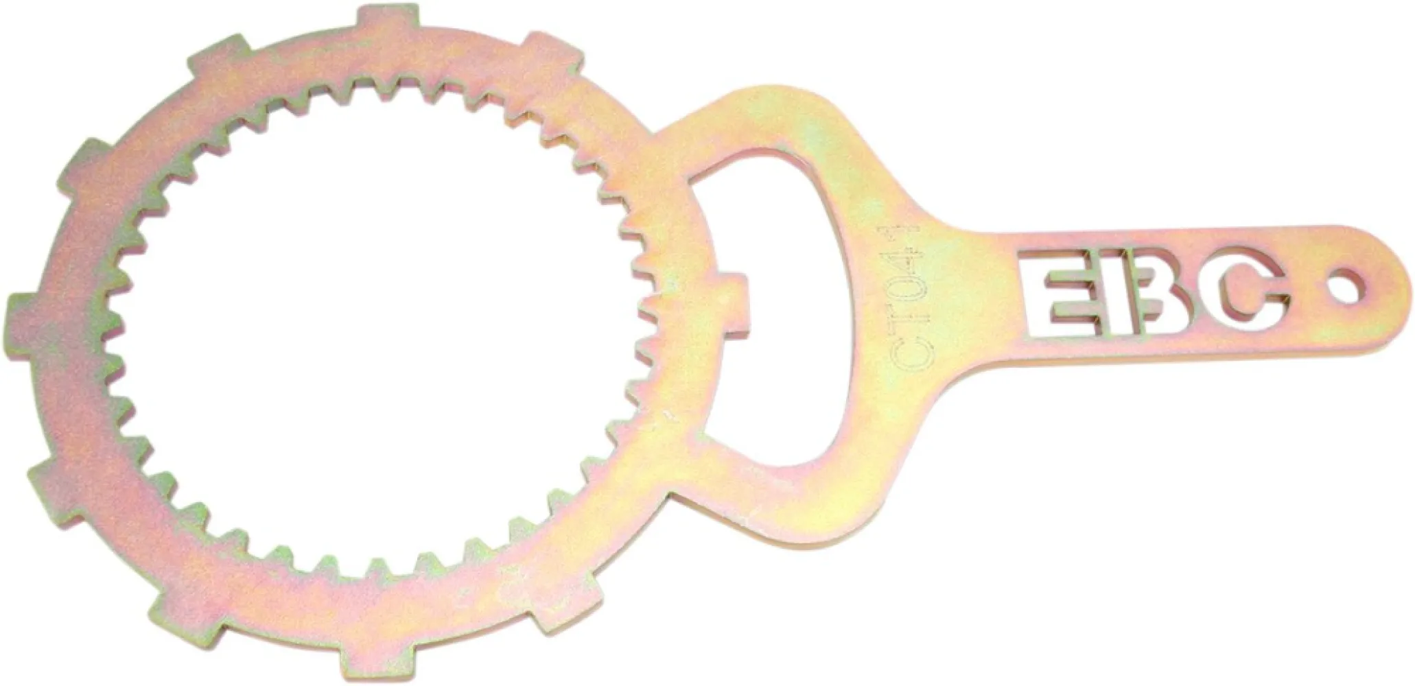 EBC - CLUTCH REMOVAL TOOL CT SER - 38030109