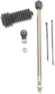 MOOSE OFFROAD HARD-PARTS - RACK/PINION END KIT RH - 04300693