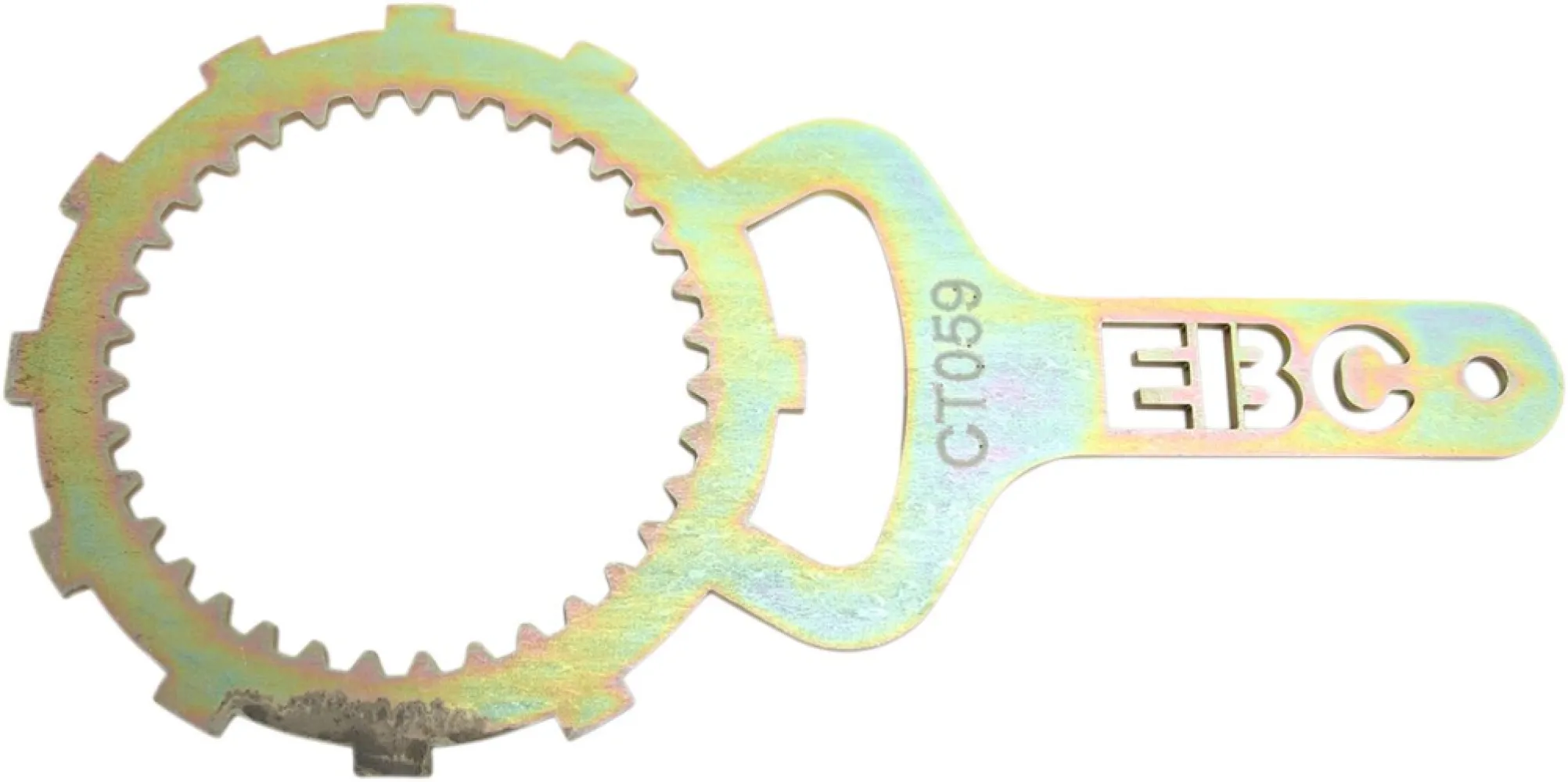 EBC - CLUTCH REMOVAL TOOL CT SER - 38030137