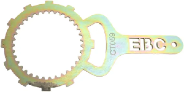 EBC - CLUTCH REMOVAL TOOL CT SER - 38030137