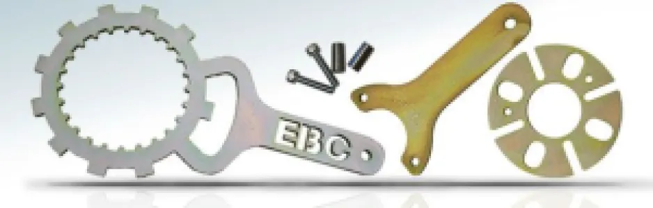 EBC - CLUTCH REMOVAL TOOL CT SER - 38030179