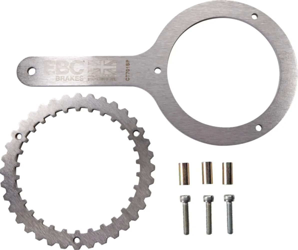 EBC - CLUTCH REMOVAL TOOL CT SER - 38030180