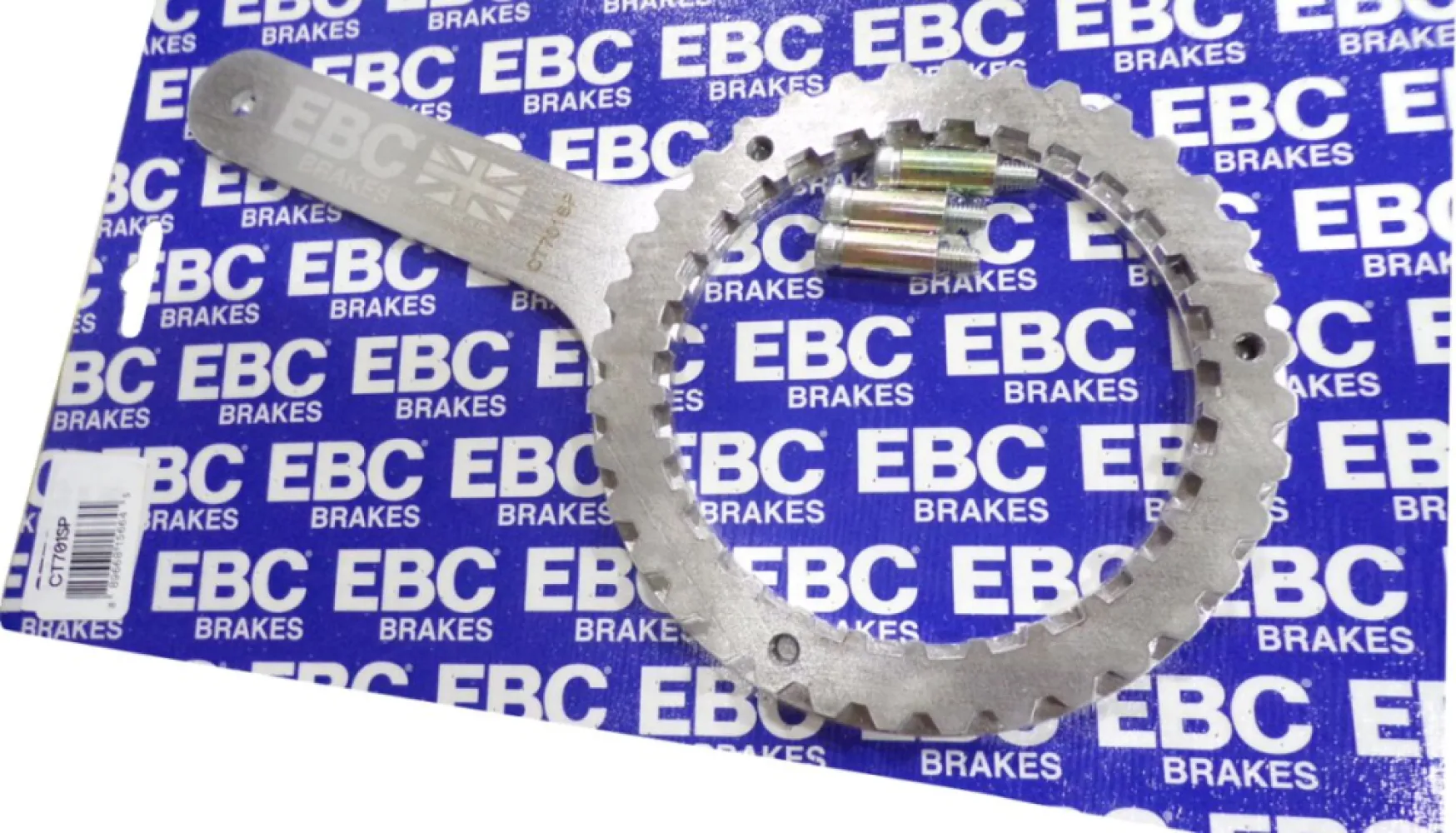 EBC - CLUTCH REMOVAL TOOL CT SER - 38030180