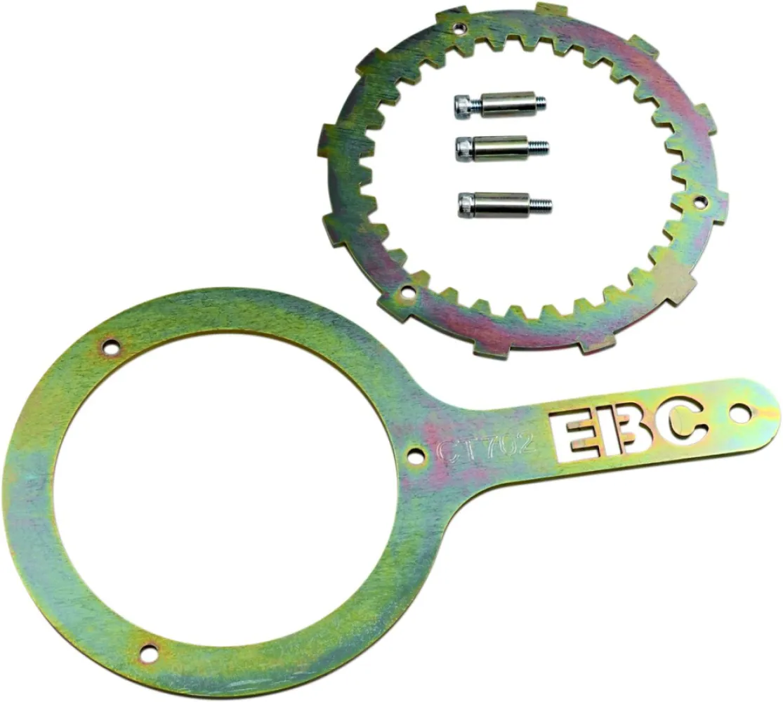 EBC - CLUTCH REMOVAL TOOL CT SER - 38030181
