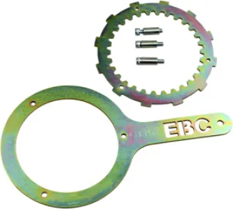 EBC - CLUTCH REMOVAL TOOL CT SER - 38030181