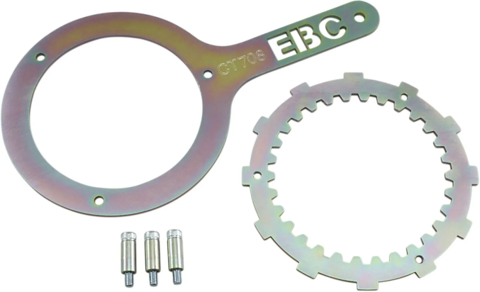EBC - CLUTCH REMOVAL TOOL CT SER - 38030182