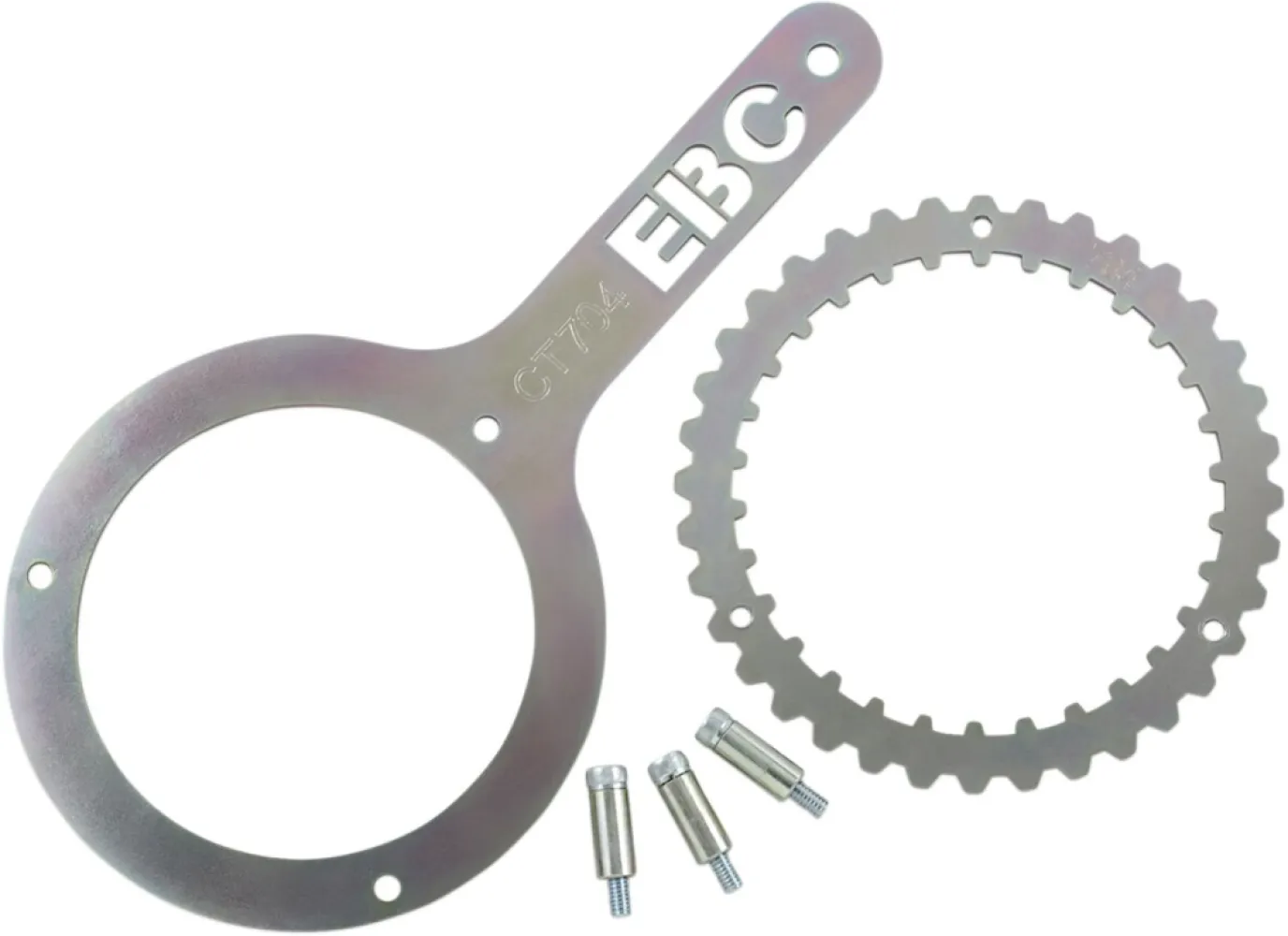 EBC - CLUTCH REMOVAL TOOL CT SER - 38030183