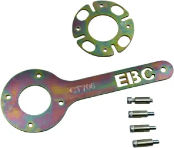 EBC - CLUTCH REMOVAL TOOL CT SER - 38030185