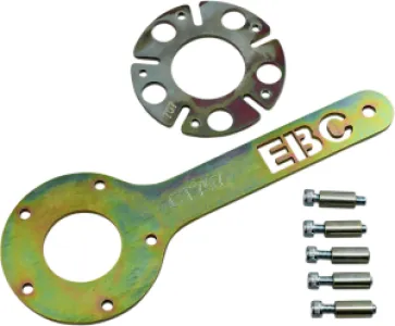 EBC - CLUTCH REMOVAL TOOL CT SER - 38030186