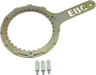 EBC - CLUTCH REMOVAL TOOL CT SER - 38030187