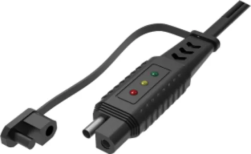 BS BATTERY - BATTERY INDICATOR WITH LED - 38070643