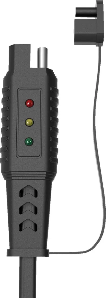 BS BATTERY - BATTERY INDICATOR WITH LED - 38070643