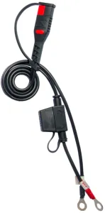 BS BATTERY - CHARGER BS10 6V/12V-1A - UK Pl - 38070696
