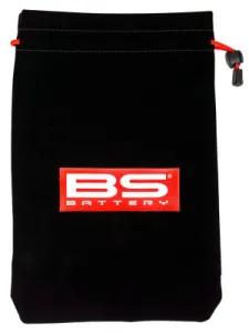 BS BATTERY - CHARGER BS10 6V/12V-1A - UK Pl - 38070696