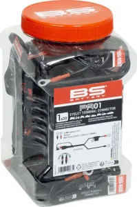 BS BATTERY - BS BATTERY PA-01 EYELET CONNEC - 38070744