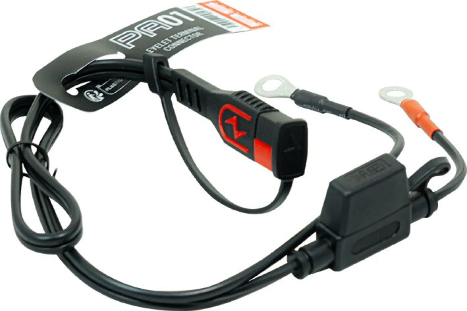 BS BATTERY - BS BATTERY PA-01 EYELET CONNEC - 38070745
