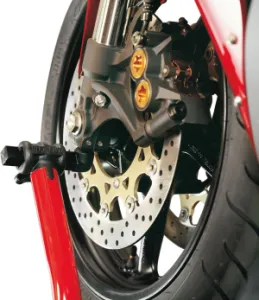 BIKE LIFT - ADAPT FORK B-LIFT SAC-10 - 41010237