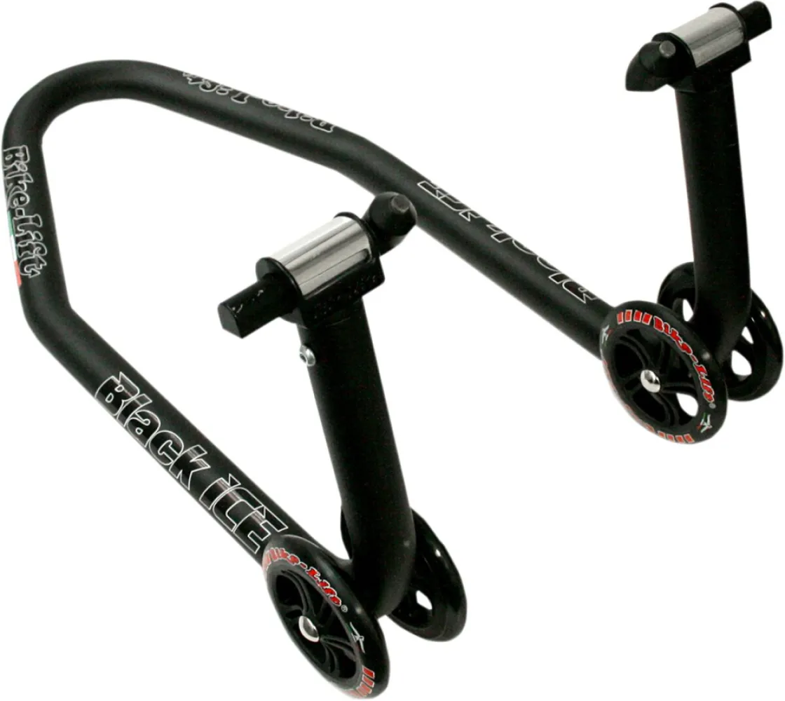 BIKE LIFT - FRONT STAND BLACK ICE BI-FS - 41010340