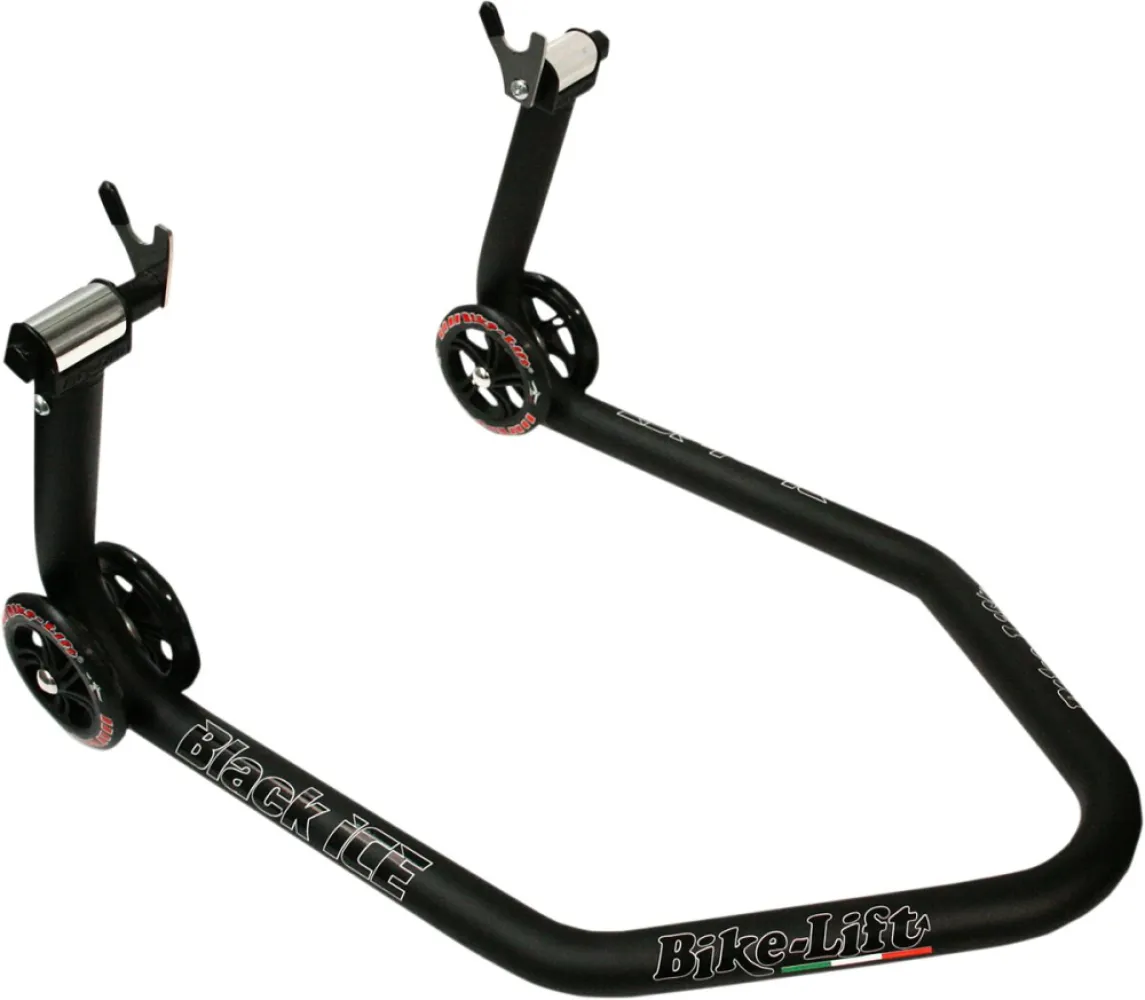BIKE LIFT - REAR STAND BLACK ICE BI-RS - 41010341