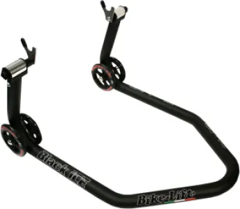 BIKE LIFT - REAR STAND BLACK ICE BI-RS - 41010341