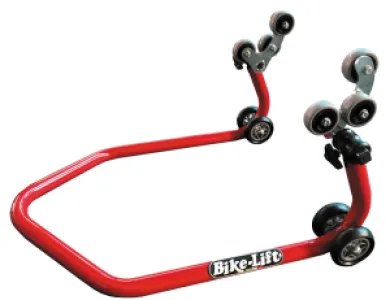 BIKE LIFT - REAR STAND B-LIFT QUAD - 41010346