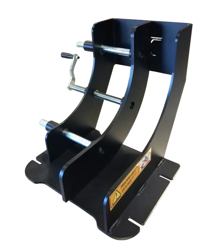 BIKE LIFT - MECHANICAL WHEEL CLAMP - 41010492