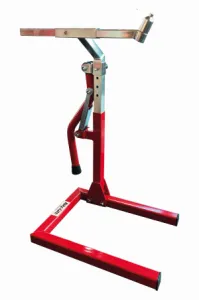 BIKE LIFT - FRONT STAND FS-11 NEW - 41010504
