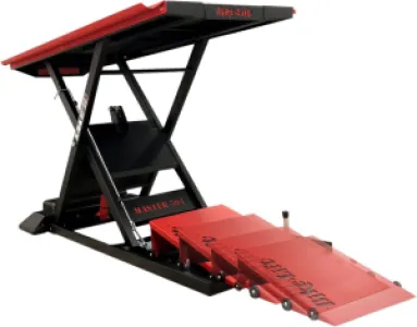 BIKE LIFT - LIFT EL-HYD 504 SR HC - 41100045