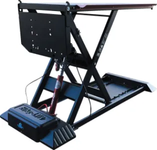 BIKE LIFT - LIFT EL-HYD 756 SPLIT HC - 41100142