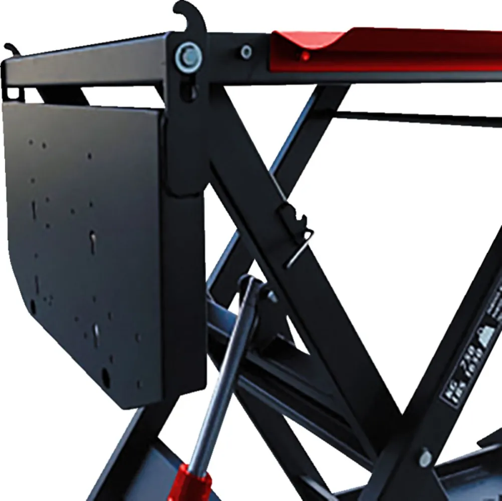 BIKE LIFT - LIFT EL-HYD 756 SPLIT HC - 41100142