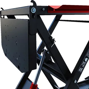 BIKE LIFT - LIFT EL-HYD 756 SPLIT HC - 41100142