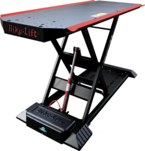 BIKE LIFT - LIFT EL-HYD 756 GATE HC - 41100143