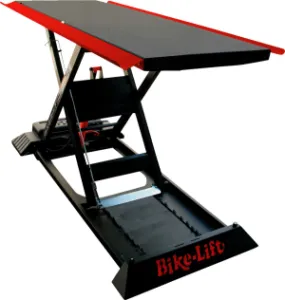 BIKE LIFT - LIFT EL-HYD 516 HC - 41100146