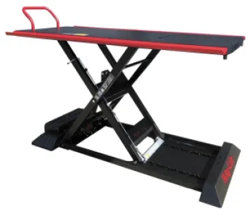 BIKE LIFT - LIFT EL-HYD 516 GATE HC - 41100145