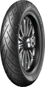 METZELER - CRZTC 130/70R18 63H TL - 03010824